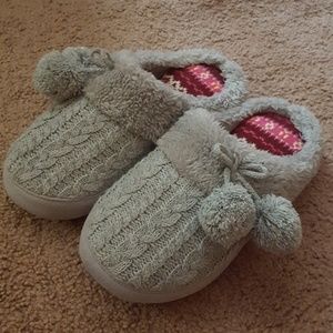 Slippers